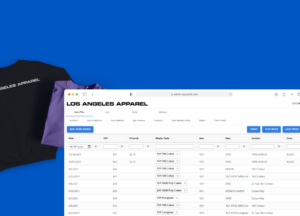 Los Angeles Apparel