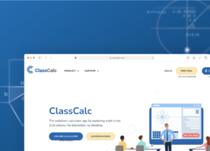 ClassCalc