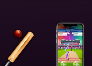 Stick Cricket