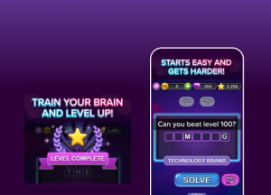 Trivia Puzzle Fortune Games!