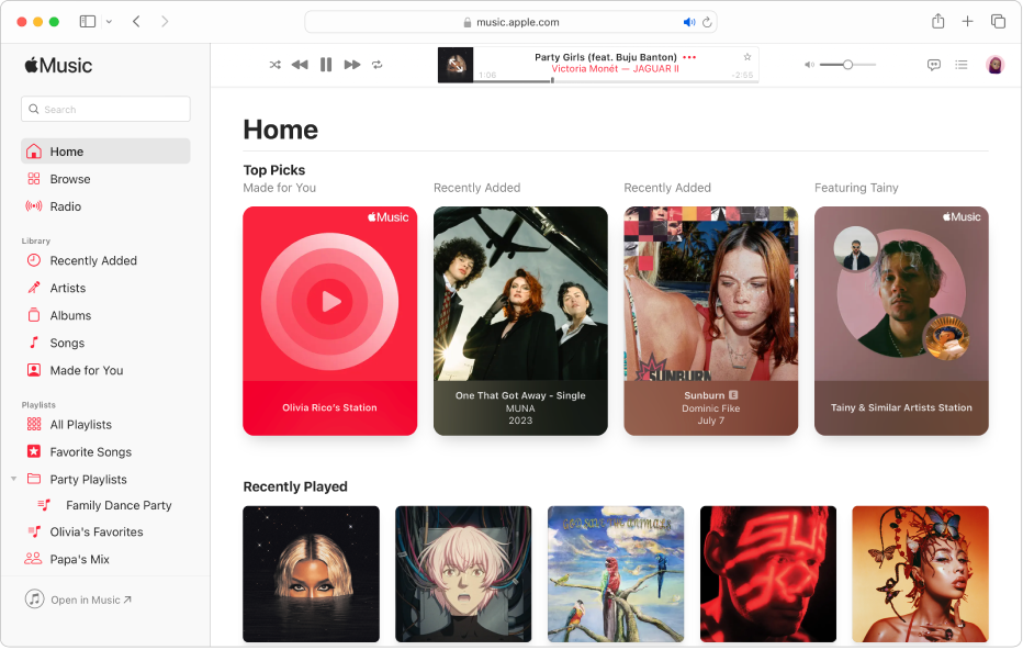 Apple Music