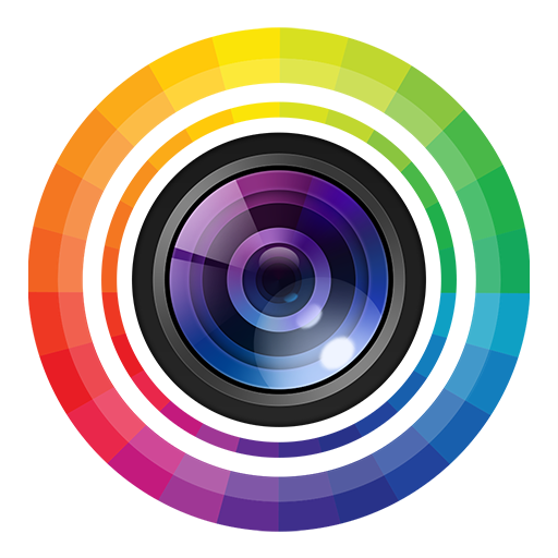 PhotoDirector Android App for photo editing