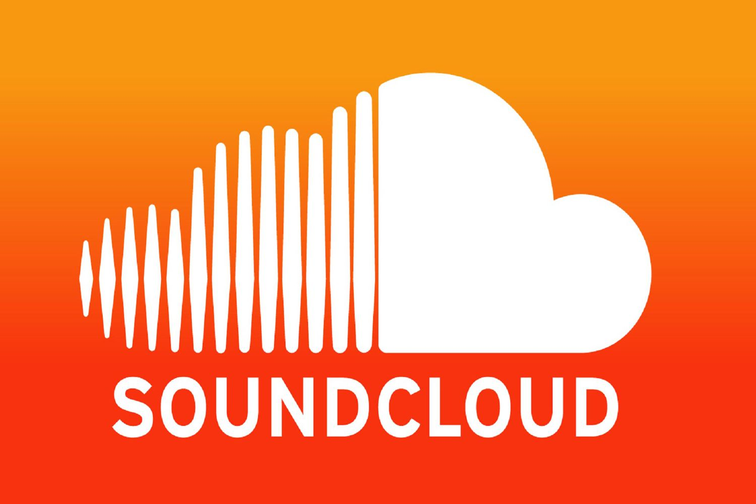 SoundCloud music app