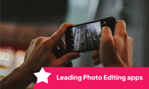 2024’s Leading Android Photo Editing Apps You Must Try