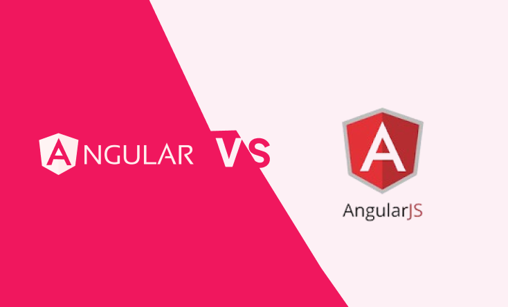 Agular vs. AngularJS