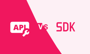 Api Vs Sdk Explained: Tools for Seamless Software Integration