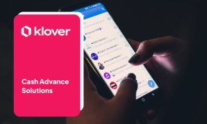 Apps Like Klover: Explore Similar Cash Advance Solutions