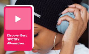 Apps Like Spotify: Discover the Best Music Streaming Alternatives