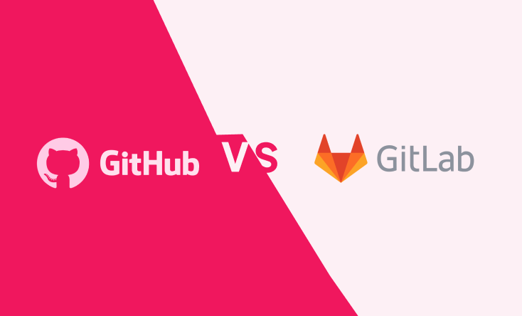 Gitlab Vs. Github