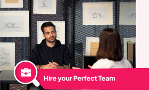 Hire App Developers: Guide to Finding the Perfect Team for Your Project