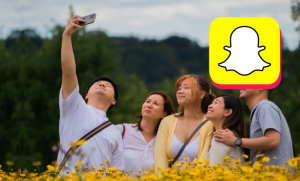 How Snapchat Makes Money - Breaking Down The Business of Snaps