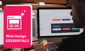 Modern Web Design Essentials for Your Website