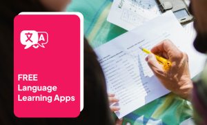 Free Language Learning Apps to Kickstart Your Fluency Journey