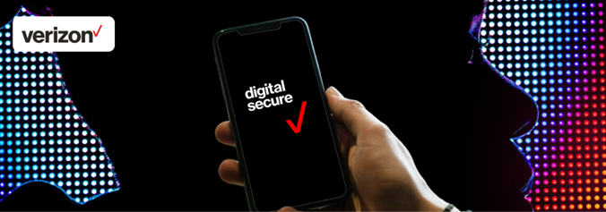 Digital Secure app by Verizon