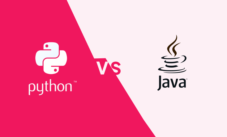 python vs java