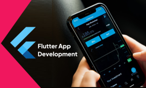 Selecting A Flutter App Development Company For Your Project | App Makers LA